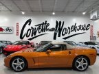 Thumbnail Photo 2 for 2007 Chevrolet Corvette