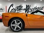 Thumbnail Photo 4 for 2007 Chevrolet Corvette