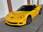 Thumbnail Photo 5 for 2007 Chevrolet Corvette Z06 Coupe