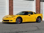 Thumbnail Photo 6 for 2007 Chevrolet Corvette Z06 Coupe