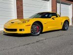 Thumbnail Photo 1 for 2007 Chevrolet Corvette Z06 Coupe