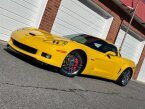Thumbnail Photo 3 for 2007 Chevrolet Corvette Z06 Coupe