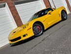 Thumbnail Photo 2 for 2007 Chevrolet Corvette Z06 Coupe