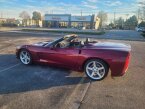 Thumbnail Photo 4 for 2007 Chevrolet Corvette
