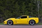 Thumbnail Photo 5 for 2007 Chevrolet Corvette
