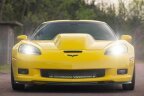 Thumbnail Photo 1 for 2007 Chevrolet Corvette