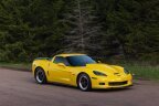Thumbnail Photo 6 for 2007 Chevrolet Corvette