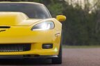 Thumbnail Photo 3 for 2007 Chevrolet Corvette