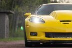 Thumbnail Photo 2 for 2007 Chevrolet Corvette
