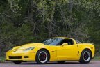 Thumbnail Photo 4 for 2007 Chevrolet Corvette