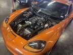 Thumbnail Photo 1 for 2007 Chevrolet Corvette Z06 Coupe