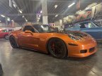 Thumbnail Photo 4 for 2007 Chevrolet Corvette Z06 Coupe