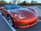 Thumbnail Photo 1 for 2007 Chevrolet Corvette