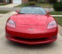 Thumbnail Photo 5 for 2007 Chevrolet Corvette