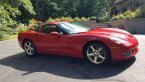 Thumbnail Photo 1 for 2007 Chevrolet Corvette Coupe