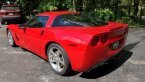 Thumbnail Photo 6 for 2007 Chevrolet Corvette Coupe