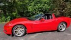 Thumbnail Photo 2 for 2007 Chevrolet Corvette Coupe
