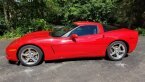 Thumbnail Photo 3 for 2007 Chevrolet Corvette Coupe