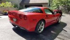 Thumbnail Photo 5 for 2007 Chevrolet Corvette Coupe