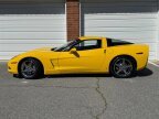 Thumbnail Photo 6 for 2007 Chevrolet Corvette Coupe