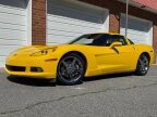 Thumbnail Photo 1 for 2007 Chevrolet Corvette Coupe