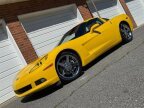 Thumbnail Photo 2 for 2007 Chevrolet Corvette Coupe