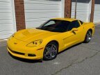 Thumbnail Photo 5 for 2007 Chevrolet Corvette Coupe