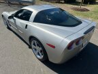 Thumbnail Photo 2 for 2007 Chevrolet Corvette Coupe