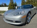 Thumbnail Photo 4 for 2007 Chevrolet Corvette Coupe