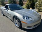 Thumbnail Photo 1 for 2007 Chevrolet Corvette Coupe