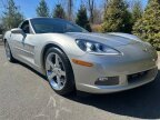 Thumbnail Photo 6 for 2007 Chevrolet Corvette Coupe