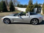 Thumbnail Photo 5 for 2007 Chevrolet Corvette Coupe