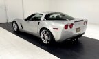 Thumbnail Photo 3 for 2007 Chevrolet Corvette Z06 Coupe