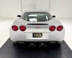 Thumbnail Photo 4 for 2007 Chevrolet Corvette Z06 Coupe