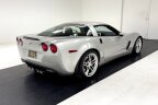 Thumbnail Photo 5 for 2007 Chevrolet Corvette Z06 Coupe