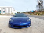 Thumbnail Photo 3 for 2007 Chevrolet Corvette Coupe