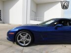 Thumbnail Photo 5 for 2007 Chevrolet Corvette Coupe