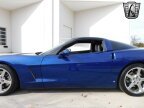 Thumbnail Photo 6 for 2007 Chevrolet Corvette Coupe