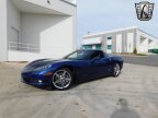 Thumbnail Photo 2 for 2007 Chevrolet Corvette Coupe