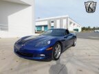 Thumbnail Photo 4 for 2007 Chevrolet Corvette Coupe