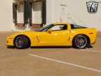 Thumbnail Photo 3 for 2007 Chevrolet Corvette