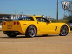 Thumbnail Photo 5 for 2007 Chevrolet Corvette