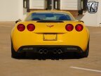 Thumbnail Photo 4 for 2007 Chevrolet Corvette
