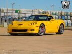 Thumbnail Photo 2 for 2007 Chevrolet Corvette