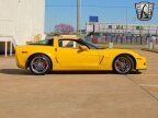 Thumbnail Photo 6 for 2007 Chevrolet Corvette