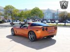 Thumbnail Photo 4 for 2007 Chevrolet Corvette