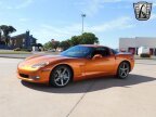 Thumbnail Photo 2 for 2007 Chevrolet Corvette