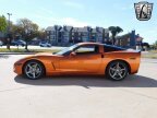 Thumbnail Photo 3 for 2007 Chevrolet Corvette