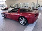 Thumbnail Photo 4 for 2007 Chevrolet Corvette