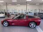 Thumbnail Photo 2 for 2007 Chevrolet Corvette